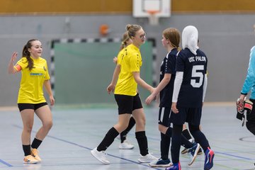 Bild 218 - wBJ Futsalmeisterschaft Vorrunde